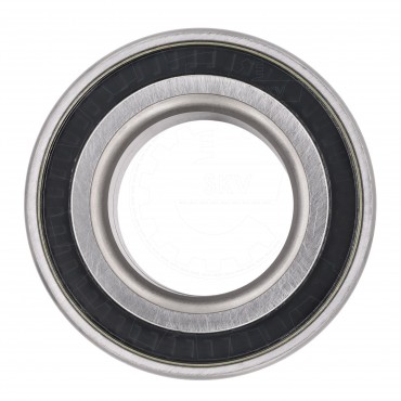 Roulement de Roue Arrière Pour BMW Série 3 E36 E46 7 E38 8 E31 X3 E83 1090505