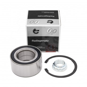 Roulement de Roue Avant Pour BMW Série 3 E90 E91 E92 5 E60 E61 X3 E83 2229524