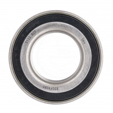 Roulement de Roue Avant Pour BMW Série 3 E90 E91 E92 5 E60 E61 X3 E83 2229524