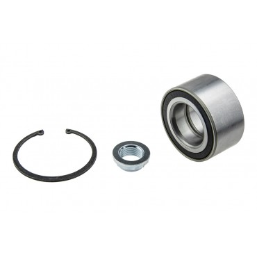 Roulement de Roue Avant Pour BMW Série 3 E90 E91 E92 5 E60 E61 X3 E83 X5 E53