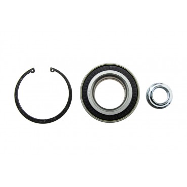 Roulement de Roue Avant Pour BMW Série 3 E90 E91 E92 5 E60 E61 X3 E83 X5 E53