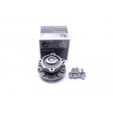 Moyeu de Roue Avant Pour BMW Série 5 E39 Z8 E52 1093427 1093429 1095616