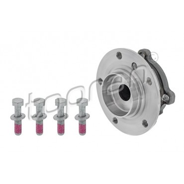 Moyeu de Roue Avant Pour BMW Série 5 E60 E61 6 E63 E64 31226760177 31226765601