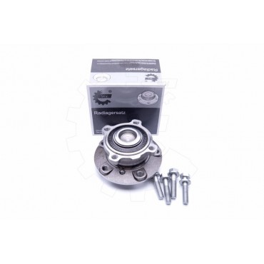 Moyeu de Roue Avant Pour BMW Série 7 E65, E66, E67 31226750217 6750217