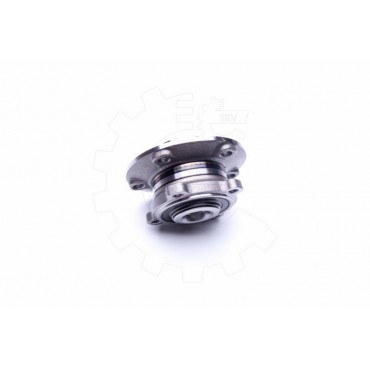 Moyeu de Roue Avant Pour BMW Série 7 E65, E66, E67 31226750217 6750217