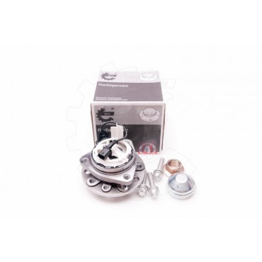 Moyeu de Roue Avant Pour Opel Fiat Cadillac Saab 9-3 1603143 51748680 93186387