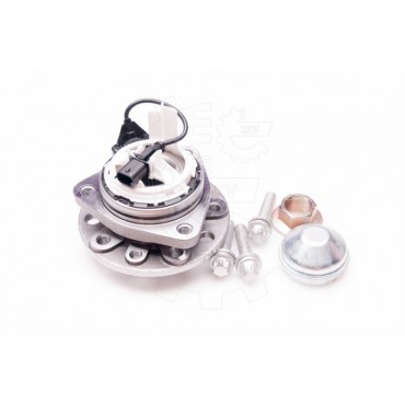 Moyeu de Roue Avant Pour Opel Fiat Cadillac Saab 9-3 1603143 51748680 93186387