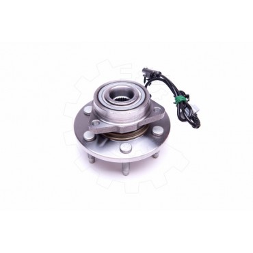 Moyeu de Roue Avant Pour Cadillac Escalade Crew Cab Pick-up Chevrolet GMC