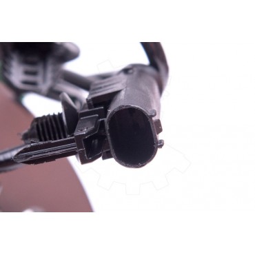 Moyeu de Roue Avant Pour Cadillac Escalade Crew Cab Pick-up Chevrolet GMC