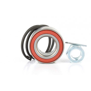 Roulement de Roue Avant Pour Chevrolet Aveo/Kalos Lanos Spark Daewoo Kalos Lanos