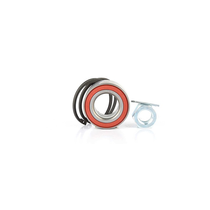 Roulement de Roue Avant Pour Chevrolet Aveo/Kalos Lanos Spark Daewoo Kalos Lanos