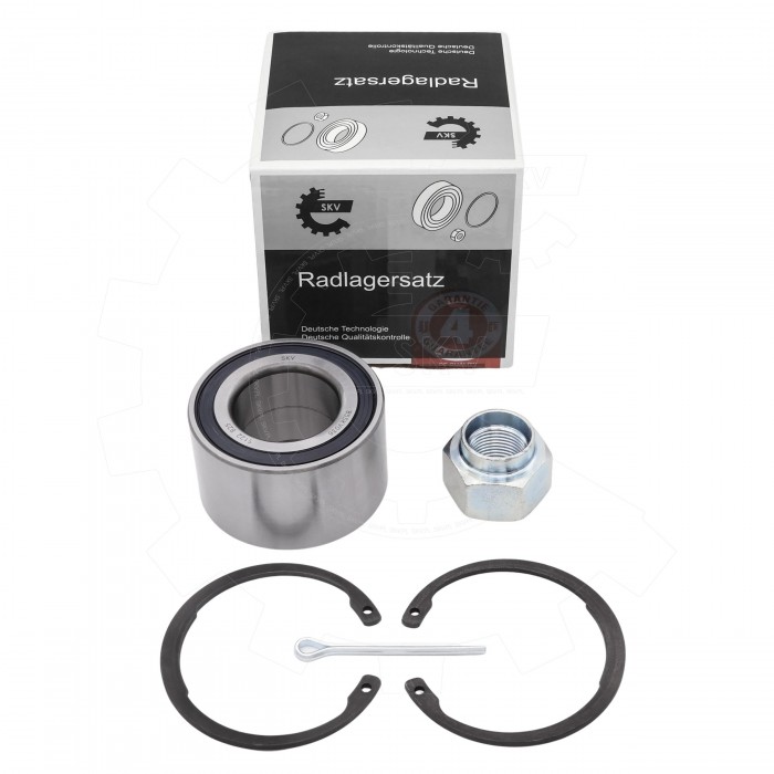 Roulement de Roue Avant Pour Opel Chevrolet Daewoo Vauxhall 0328104 94535247