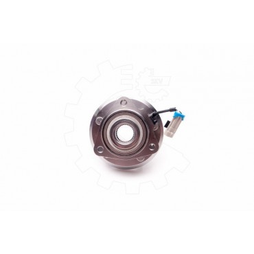 Moyeu de Roue Avant Pour Opel Chevrolet Vauxhall 20863127 19206599 25903358