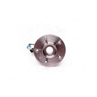 Moyeu de Roue Avant Pour Opel Chevrolet Vauxhall 20863127 19206599 25903358