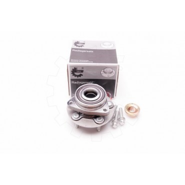 Moyeu de Roue Avant Pour Opel Chevrolet Vauxhall SA328021 13500572 13502829