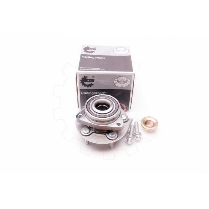 Moyeu de Roue Avant Pour Opel Chevrolet Vauxhall SA328021 13500572 13502829