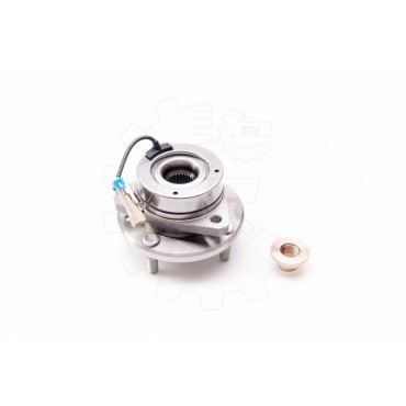 Moyeu de Roue Avant Pour Chevrolet Epica Evanda Daewoo Evanda Magnus Tosca