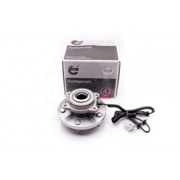 Moyeu de Roue Avant Pour VW Chrysler Dodge 04721578AB 04721578AC 04721578AD