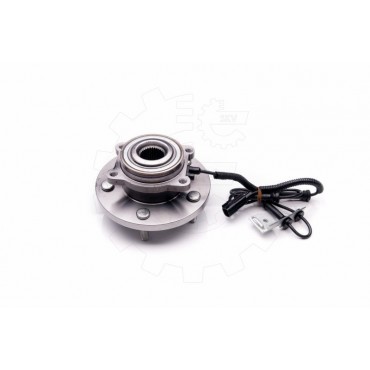 Moyeu de Roue Avant Pour VW Chrysler Dodge 04721578AB 04721578AC 04721578AD