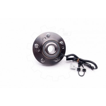 Moyeu de Roue Avant Pour VW Chrysler Dodge 04721578AB 04721578AC 04721578AD