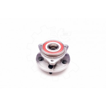 Moyeu de Roue Avant Pour Chrysler Dodge Jeep Plymouth 5252235 53007449 6501053