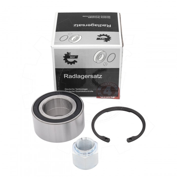 Roulement de Roue Arrière Pour Peugeot 106 Citroën AX Saxo