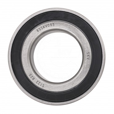 Roulement de Roue Arrière Pour Peugeot 106 Citroën AX Saxo