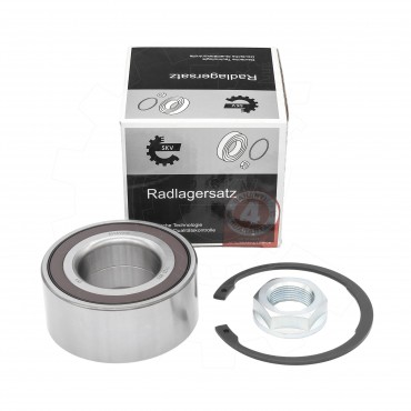 Roulement de Roue Avant Pour Peugeot Opel Citroën DS 1606623580 3557914