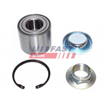 Roulement de Roue Arrière Pour Peugeot 308 3008 5008 Partner Citroën Berlingo