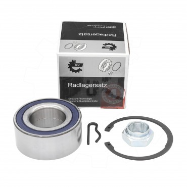 Roulement de Roue Arrière Pour Peugeot Fiat Citroën 330756 335016 95619160