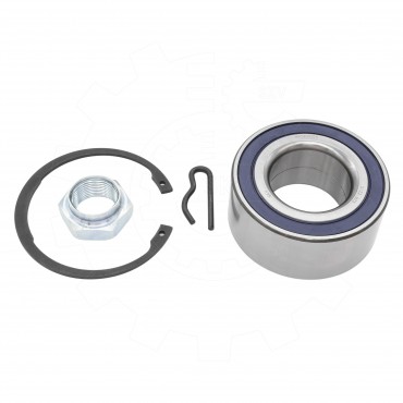 Roulement de Roue Arrière Pour Peugeot Fiat Citroën 330756 335016 95619160