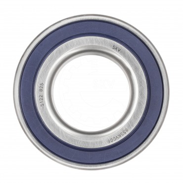 Roulement de Roue Arrière Pour Peugeot Fiat Citroën 330756 335016 95619160