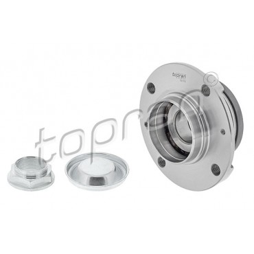 Moyeu de Roue Arrière Pour Peugeot Partner Citroën Berlingo Xsara