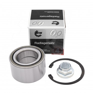 Roulement de Roue Arrière Pour Peugeot 305 Citroën BX 1606375080 332662 332666