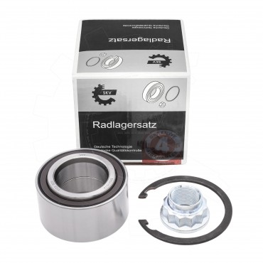 Roulement de Roue Avant Pour Peugeot Toyota Aygo IQ Suzuki Citroën 1610911480