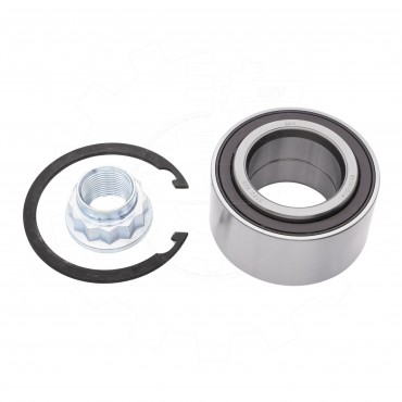 Roulement de Roue Avant Pour Peugeot Toyota Aygo IQ Suzuki Citroën 1610911480