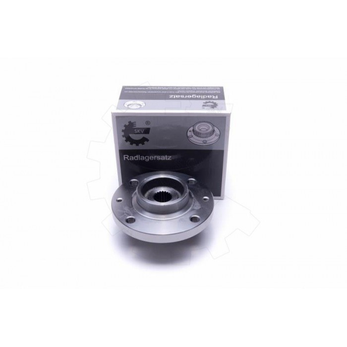 Moyeu de Roue Avant Pour Peugeot 106 206 207 208 301 306 1007 Citroën DS 330776