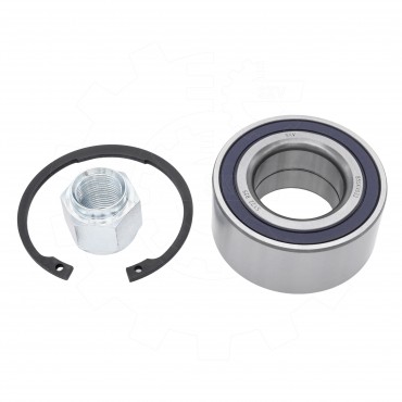 Roulement de Roue Avant Pour Peugeot 106 206 Citroën C2 C3 Saxo Xsara