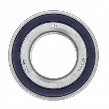 Roulement de Roue Avant Pour Peugeot 106 206 Citroën C2 C3 Saxo Xsara