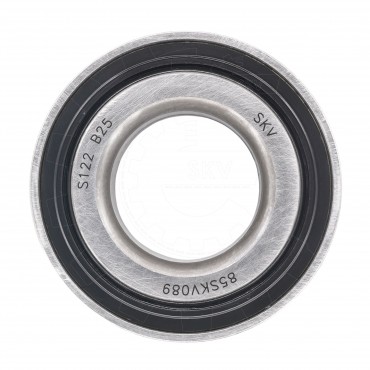 Roulement de Roue Arrière Pour Peugeot 206 1007 Citroën C2 C3