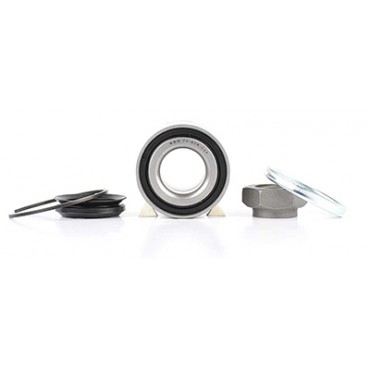 Roulement de Roue Arrière Pour Peugeot 106 206 306 1007 Citroën C2 C3 Saxo