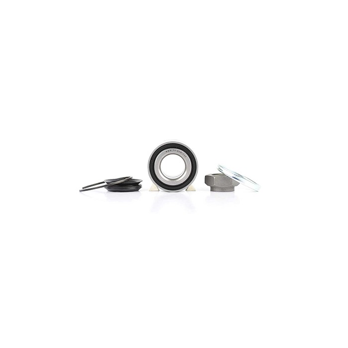 Roulement de Roue Arrière Pour Peugeot 106 206 306 1007 Citroën C2 C3 Saxo