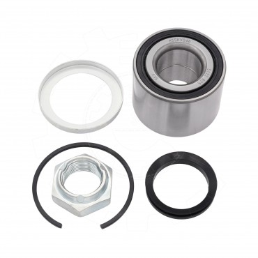 Roulement de Roue Arrière Pour Peugeot 206 306 1007 Citroën C2 C3 Xsara