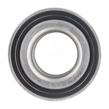 Roulement de Roue Arrière Pour Peugeot 206 306 1007 Citroën C2 C3 Xsara