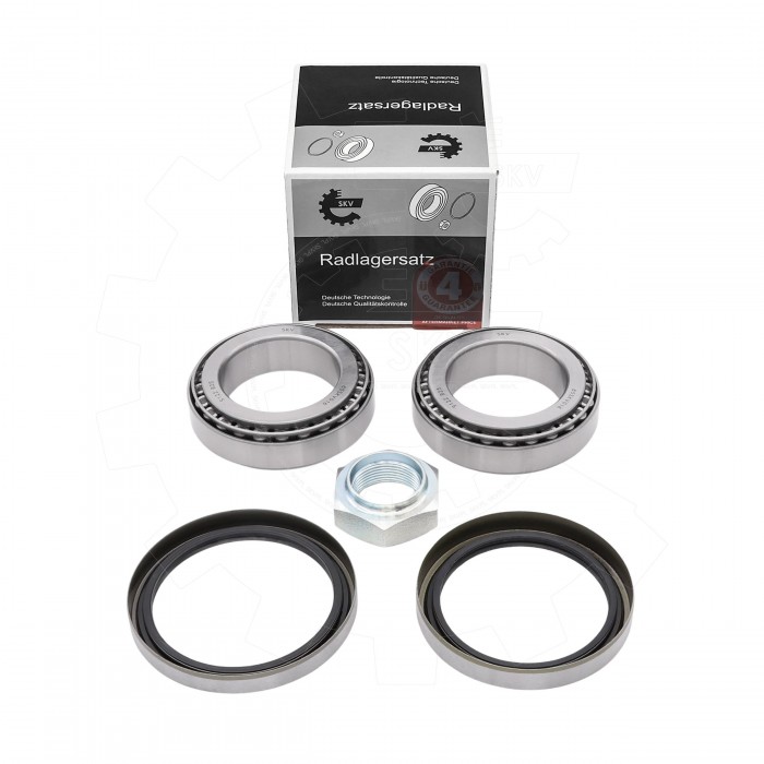 Roulement de Roue Avant Pour Peugeot Boxer Fiat Citroën 335021 4330647 71714450