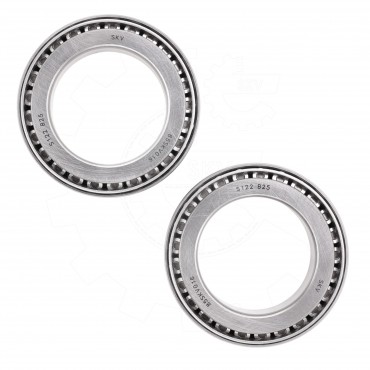 Roulement de Roue Avant Pour Peugeot Boxer Fiat Citroën 335021 4330647 71714450