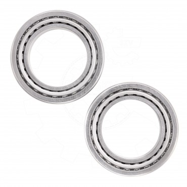 Roulement de Roue Avant Pour Peugeot Boxer Fiat Citroën 335021 4330647 71714450