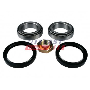 Roulement de Roue Avant Pour Peugeot Fiat Citroën 332627 4330647 335021 335029