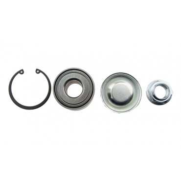 Roulement de Roue Arrière Pour Peugeot 307 Citroën C4 374883 4246Z9 424934