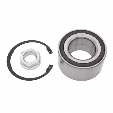 Roulement de Roue Arrière Pour Peugeot Citroën C4 C5 DS 1607704180 1613135180